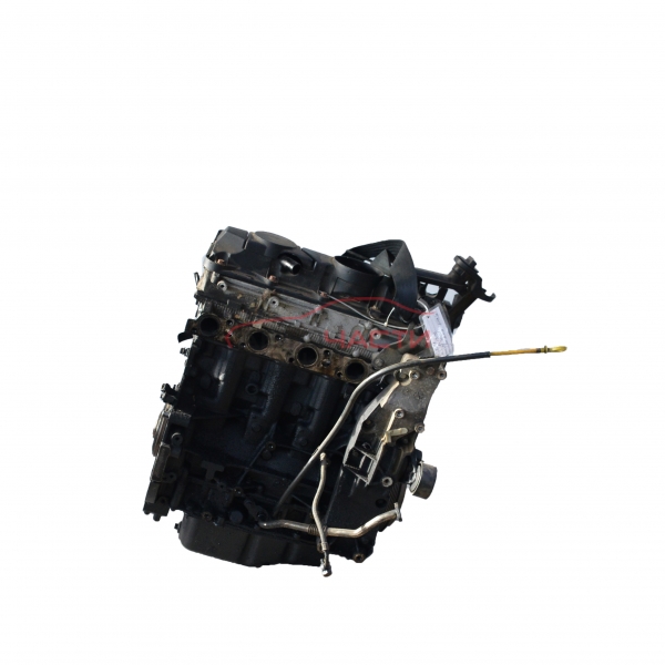 Двигател Ford Transit 2.4 TDCI 115 конски сили JXFA