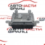 Компютър запалване Mercedes E Class W212 2.2 CDI  A6519007401