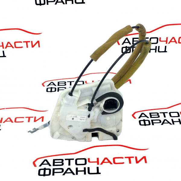 Предна дясна брава Mazda 6 2.0 MZR 147 конски сили