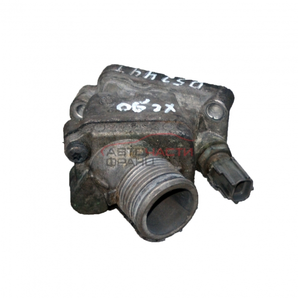 Термостатно тяло Volvo XC90 2.4 D5 163 конски сили 30650022