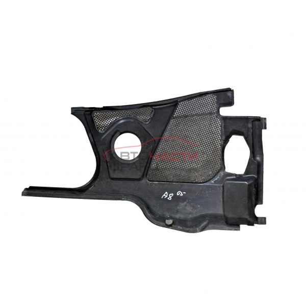 Дясна конзола под чистачки Audi A8 3.0 TDI 233 конски сили