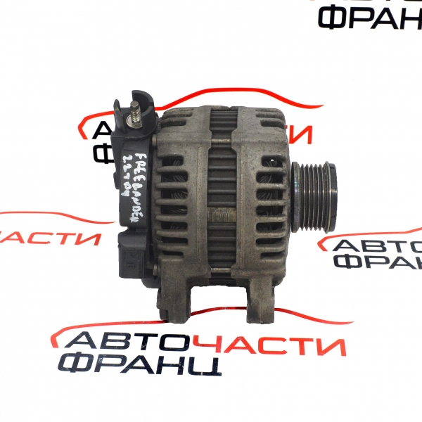 Динамо LAND ROVER Freelander 2.2 TD4 6G9N-10300-ADB 150А