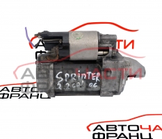 Стартер Mercedes Sprinter 2.2 CDI  A0061514501  12 зъба