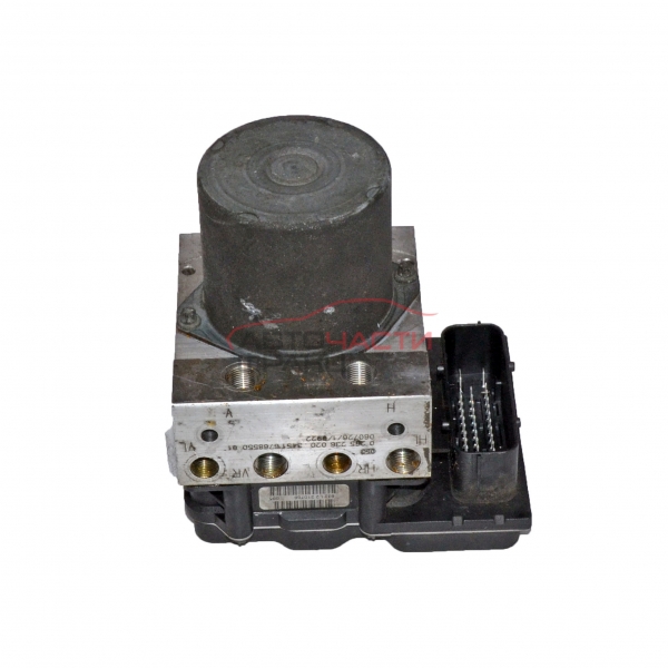 ABS Помпа BMW E60 2.0 D 177 конски сили 34516768550-01