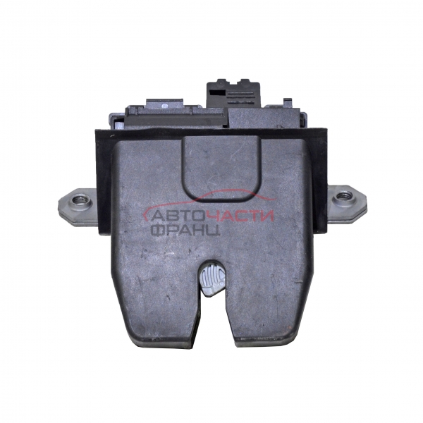 Брава заден капак FORD C-MAX 1.8TDCI 115 КОНСКИ СИЛИ