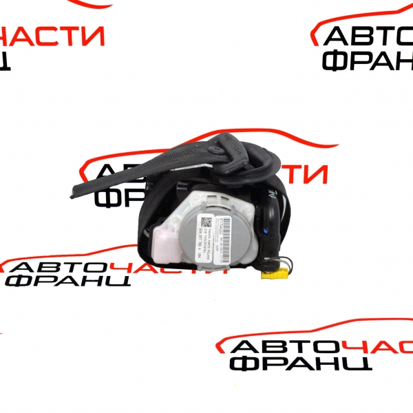Преден десен колан Audi A1 1.6 TDI 105 конски сили 8X4857706A