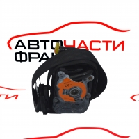 Преден десен колан Audi A1 1.6TDI 105 конски сили 8X4857706B