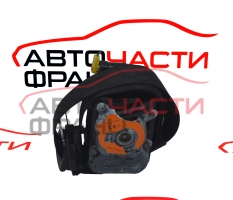 Преден десен колан Audi A1 1.6TDI 105 конски сили 8X4857706B