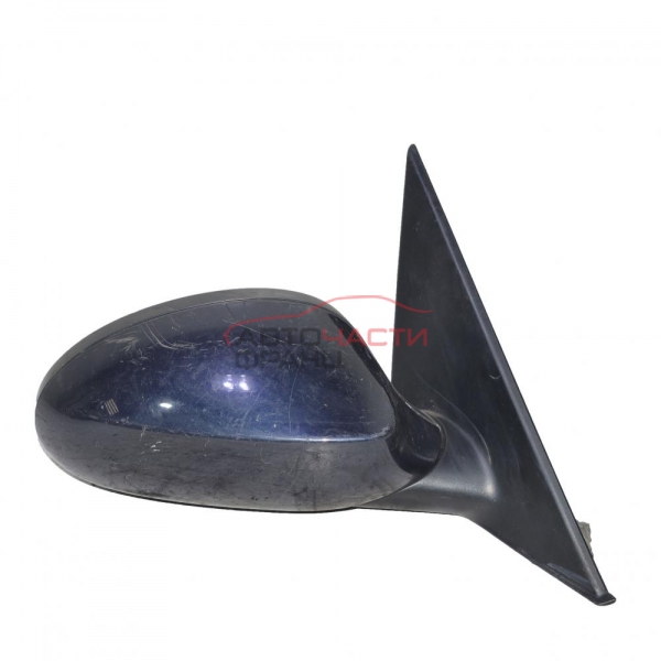 Дясно огледало  BMW E87 2.0D 163 конски сили  5 пина