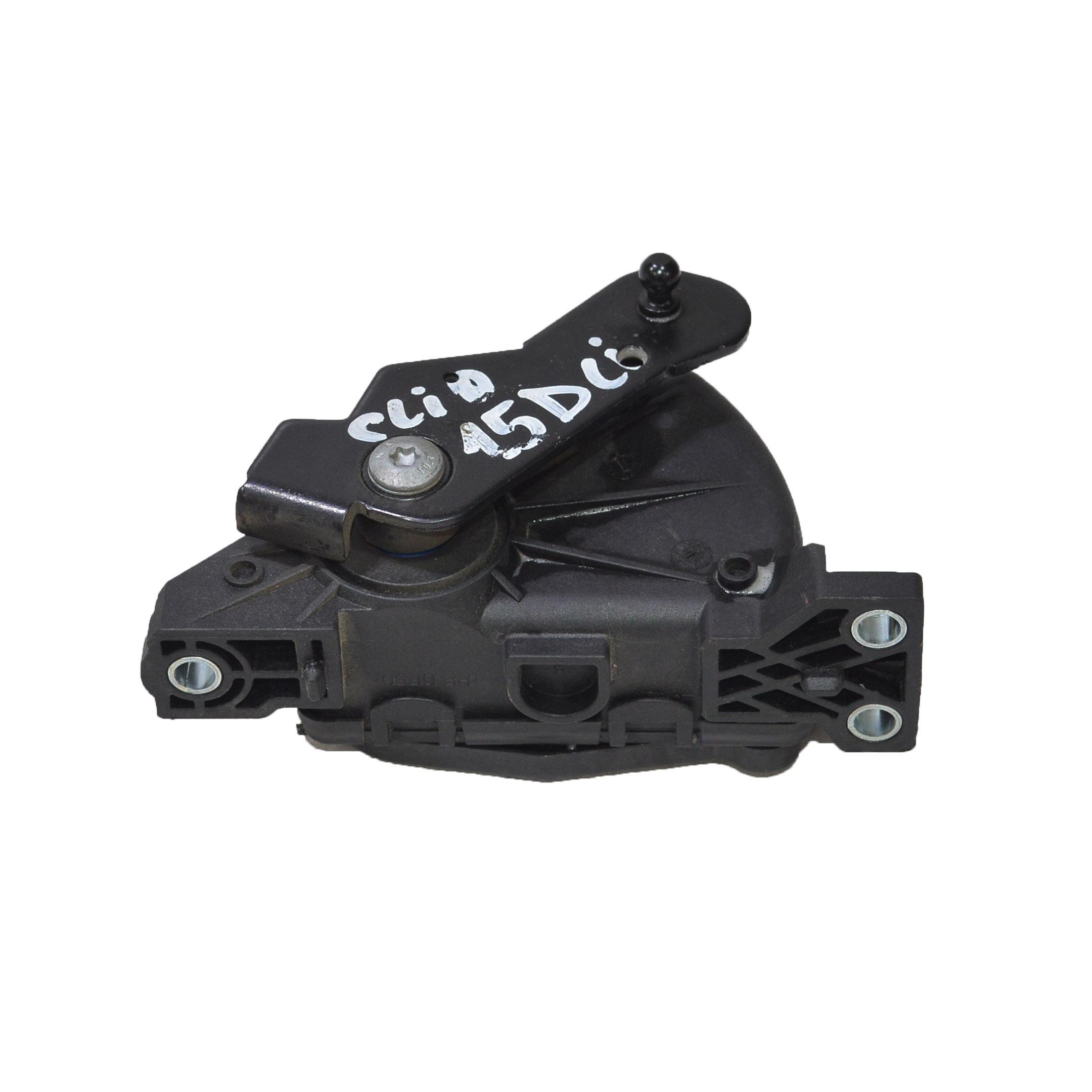 Потенциометър педал газ Renault Clio 1.5 DCI 65 конски сили 8200089851