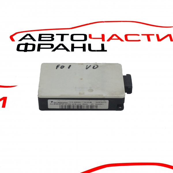 Преден модул дистроник BMW F01 750 i 66316775363-01 2008г