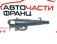 Задна лява дръжка външна Peugeot 407 2.0 HDI 150 конски сили Задна лява дръжка външна Peugeot 407 2.0 HDI 150 конски сили