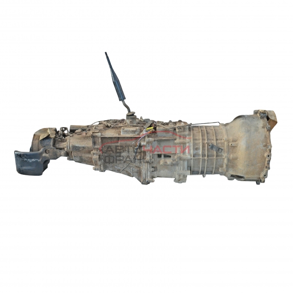 Ръчна скоростна кутия Mitsubishi Pajero III 3.2 DI-D 160 конски сили