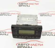 Радио CD Skoda Octavia 2.0 TDI 140 конски сили 1Z0035161C