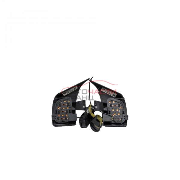 Бутони волан Jeep Grand Cherokee 2.7 CRD 163 конски сили