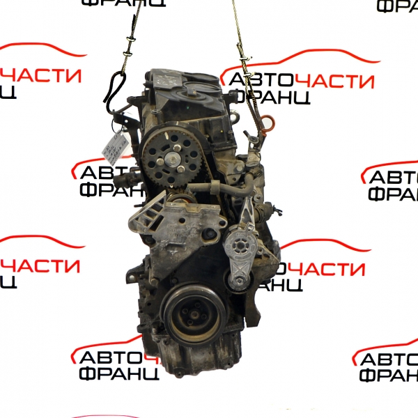 Двигател VW Golf 5 1.9 TDI 105 конски сили BLS