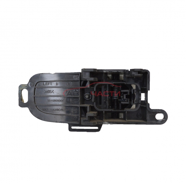 Предна лява вътрешна дръжка за Nissan Note, 2008 г., 1.6 бензин 110 конски сили