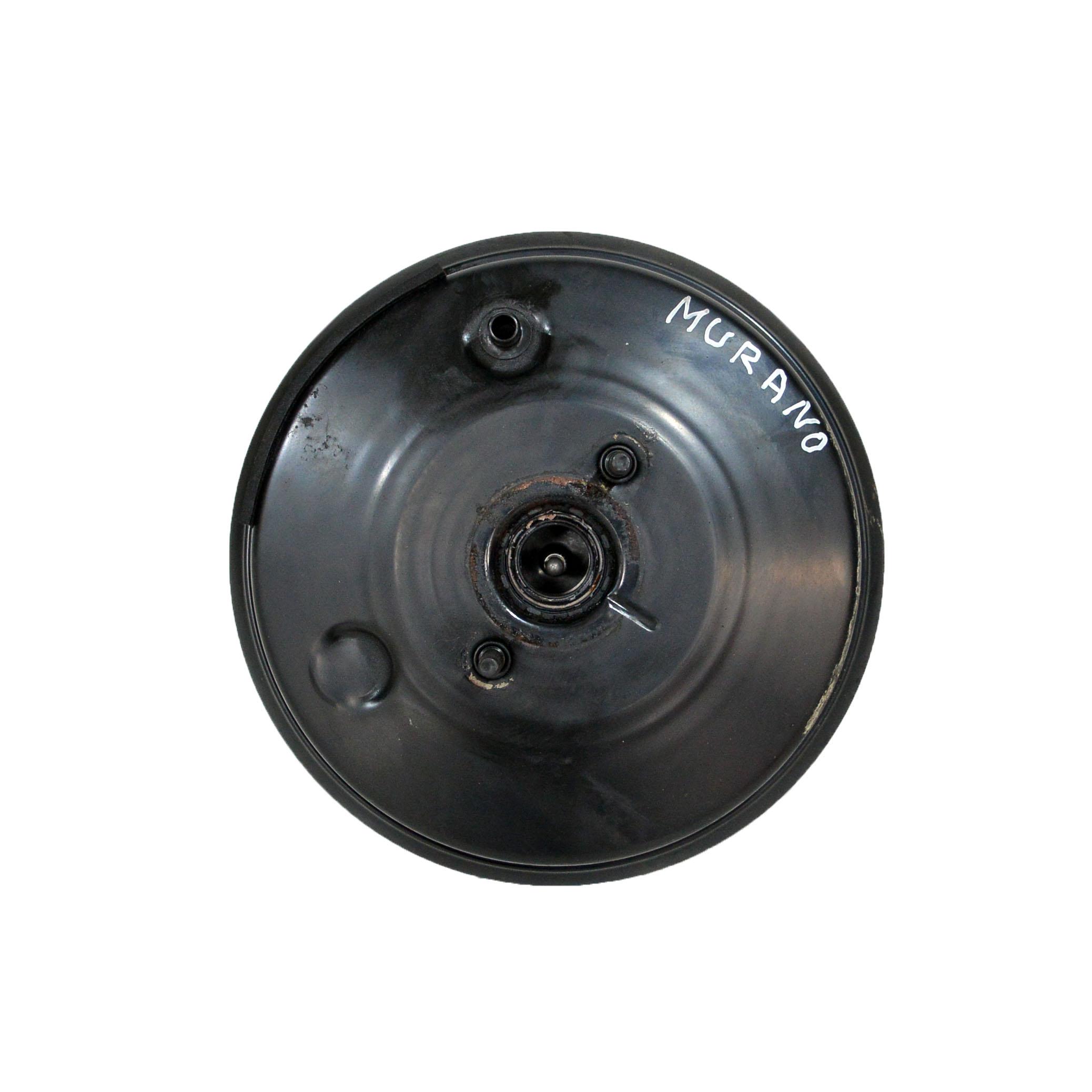 Серво Nissan Murano 3.5 i 234 конски сили CB02AC215T