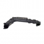 Въздуховод Citroen C4 Cactus 1.2 THP 110 конски сили 9677681880