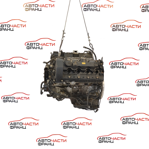 Двигател BMW E65 4.8 i 367 конски сили N62B48B