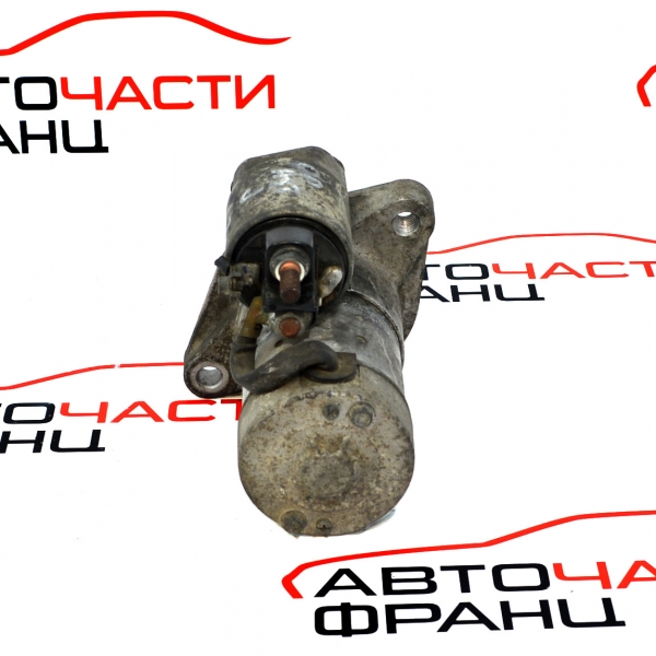 Стартер Opel Astra J 1.7 CDTI 125 конски сили 8980147432 13 зъба