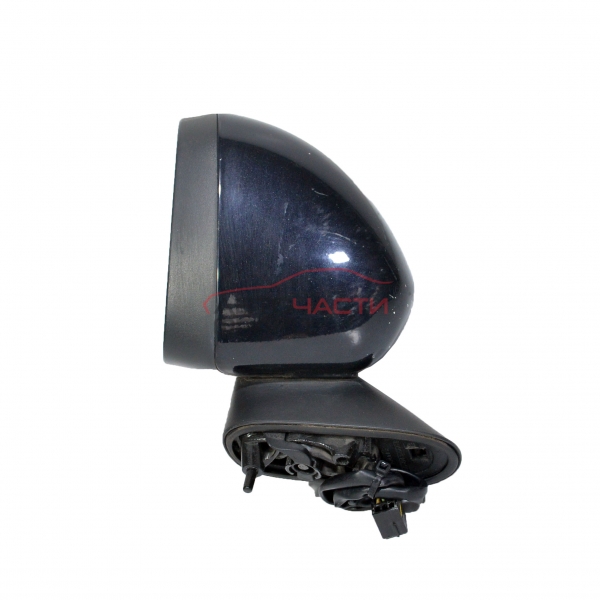 Ляво огледало Opel Corsa D 1.4i 16V 90 конски сили