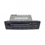 Радио CD BMW E87 2.0 D 163 конски сили 65129210510-01