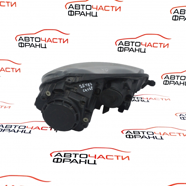 Ляв фар VW GOLF 5 2.0 GTI 200 КОНСКИ СИЛИ 1K6941005T