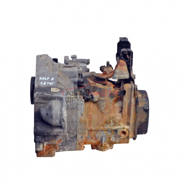 Ръчна скоростна кутия VW Golf 6 1.6 TDI 105 конски сили