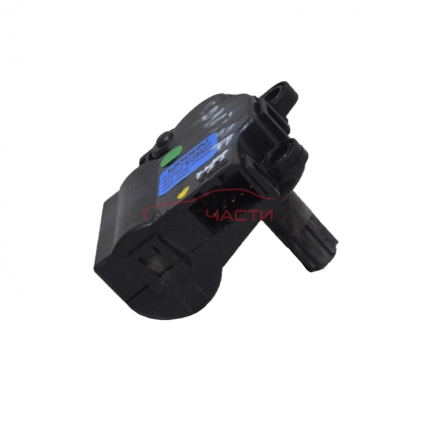 Моторче клапи климатик парно Hyundai Santa Fe 2.2 CRDI 197 конски сили D332-JY9AA02