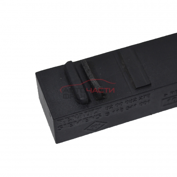 Усилвател антена Renault Megane II 1.6 16V 113 конски сили 8200082278