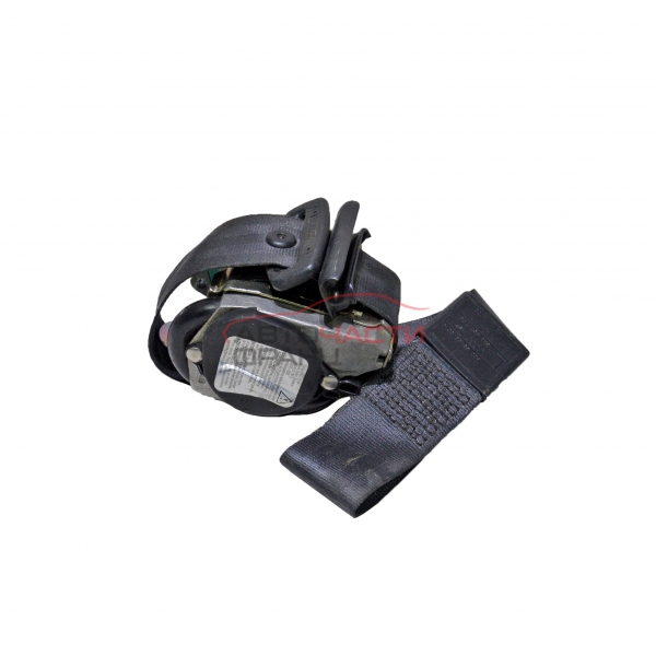 Преден ляв колан Audi A4 cabrio 2.5 TDI 600489800