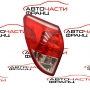 Ляв стоп TOYOTA RAV 4 2.2 D-4D 4WD