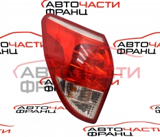 Ляв стоп TOYOTA RAV 4 2.2 D-4D 4WD 136 конски сили