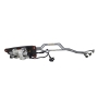 Помпа динамик драйв окачване BMW X6 E71 M 5.0 i 555 конски сили 6782737