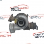 Турбина Mercedes A Class W169 2.0 CDI 140 конски сили A6400901680