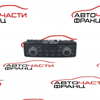 Панел климатроник Audi A8 4.2 TDI  351 конски сили    4H0820043D