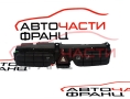 Бутон аварийни светлини Mercedes C-Class W203 2.2 CDI A2038203710 Бутон аварийни светлини Mercedes C-Class W203 2.2 CDI A2038203710
