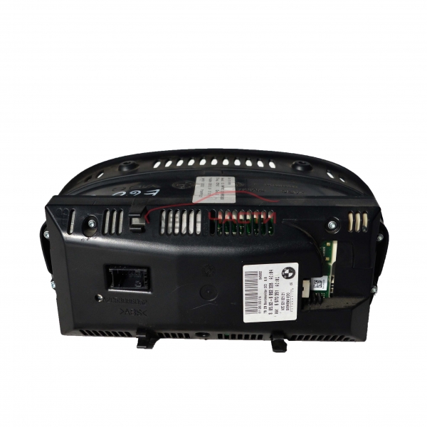 Дисплей BMW E60 3.0D 272 конски сили 65.82-6952328