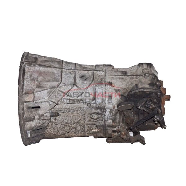 Ръчна скоростна кутия Mercedes Sprinter 3.0 CDI 190 конски сили R9062610003