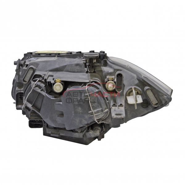 Десен фар BMW E87 2.0 D 163 конски сили 89311169