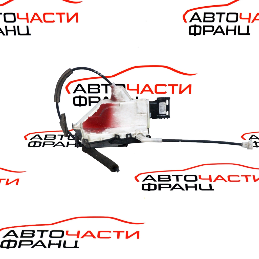 Предна дясна брава Citroen C3 1.4 HDI 68 конски сили A04997