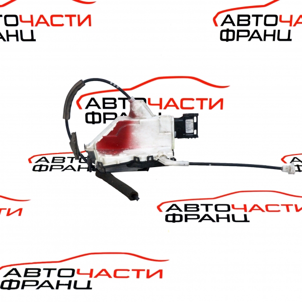 Предна дясна брава Citroen C3 1.4 HDI 68 конски сили A04997