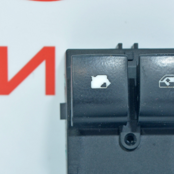 Панел бутони стъкло Opel Astra J 1.7 CDTI 13305011 2011г