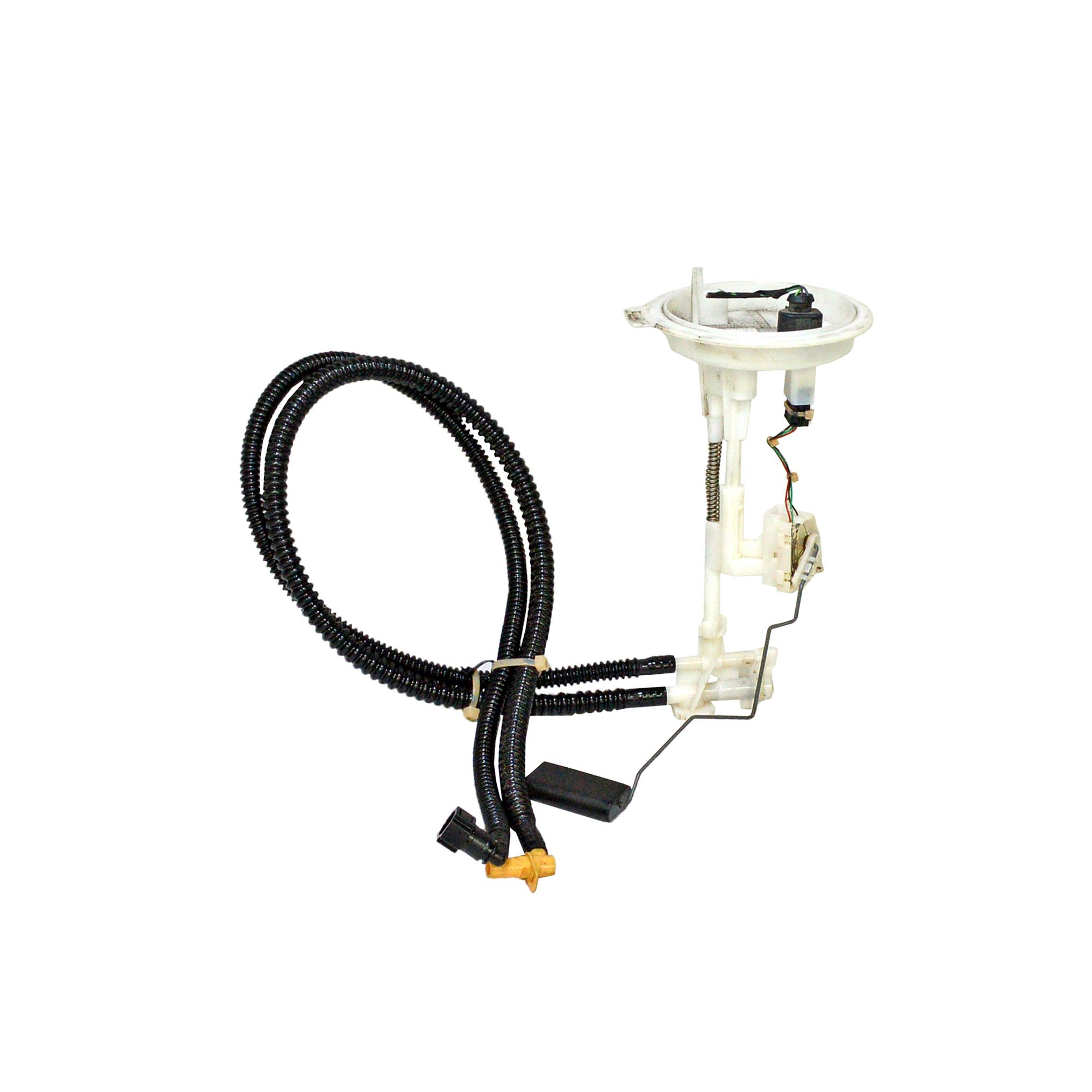 Нивомер VW Tiguan 2.0 TDI 140 конски сили 5N0919673J