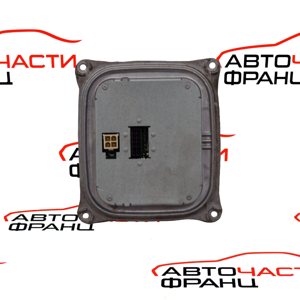 Баласт ксенон Jeep Cherokee 2.2 CRD 130732948901