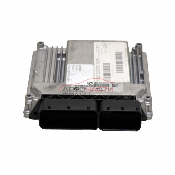 Компютър запалване BMW E90 3.0 D 204 конски сили 7 801 712