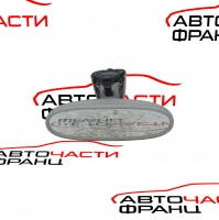 Огледало задно виждане Audi A3 1.8 TFSI 180 конски сили 8U0857511