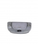 Заден плафон Mercedes S-Class W220 4.0 CDI 250 конски сили A2208200301