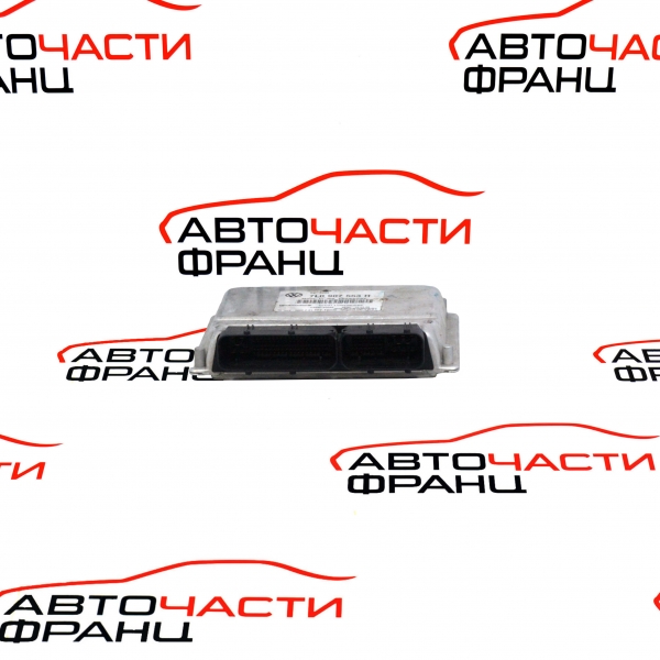 Модул въздушно окачване VW Touareg 3.0 TDI 225 конски сили 7L0907553H